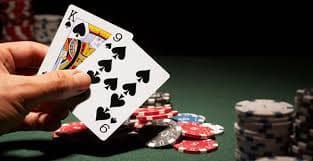 Live casino table view inside phlbest apk game lobby on smartphone