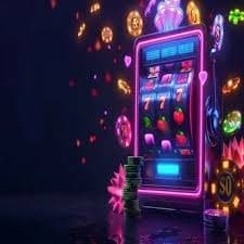 Slot game tiles displayed in the phlbest apk mobile game lobby
